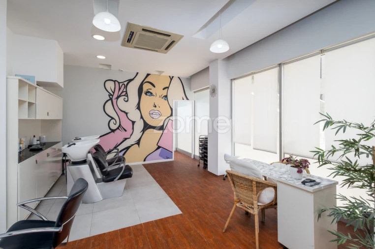 Negócio para Trespasse em Oeiras e São Julião da Barra, Paço de Arcos e Caxias Foto 8