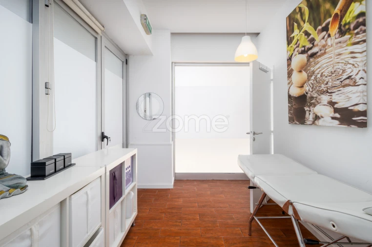 Negócio para Trespasse em Oeiras e São Julião da Barra, Paço de Arcos e Caxias Foto 11