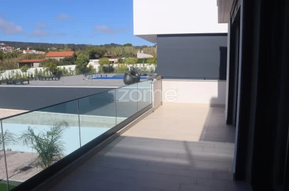 Moradia T5 para Venda em Buarcos