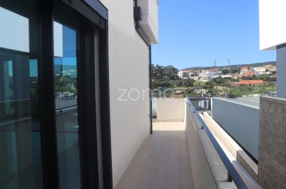 Moradia T5 para Venda em Buarcos