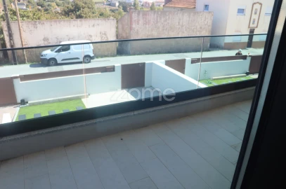 Moradia T5 para Venda em Buarcos
