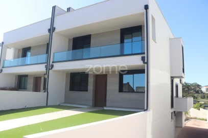 Moradia T5 para Venda em Buarcos