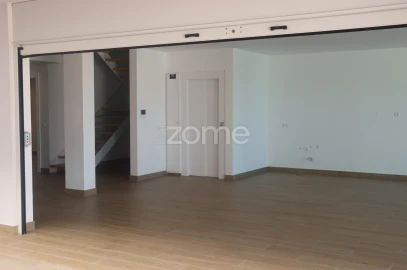 Moradia T5 para Venda em Buarcos