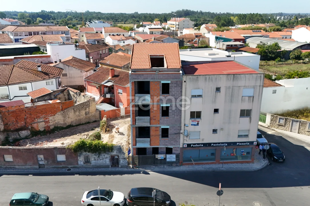Apartamento T2 para Venda em Cantanhede e Pocariça Foto 21