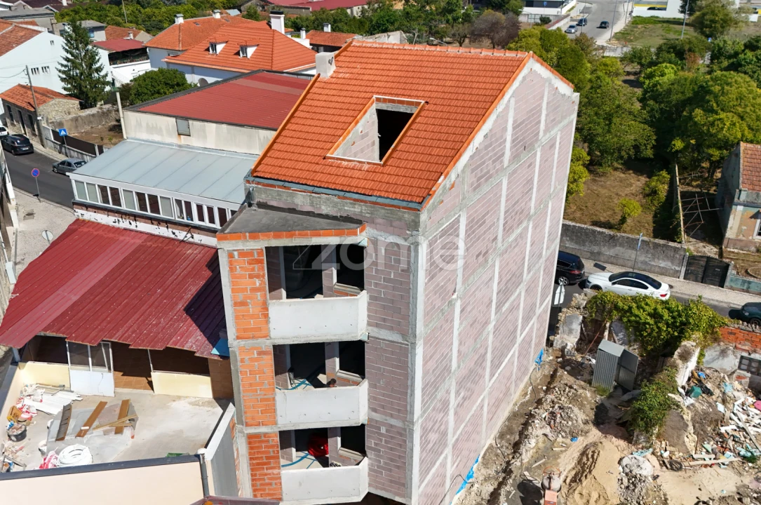 Apartamento T2 para Venda em Cantanhede e Pocariça Foto 23