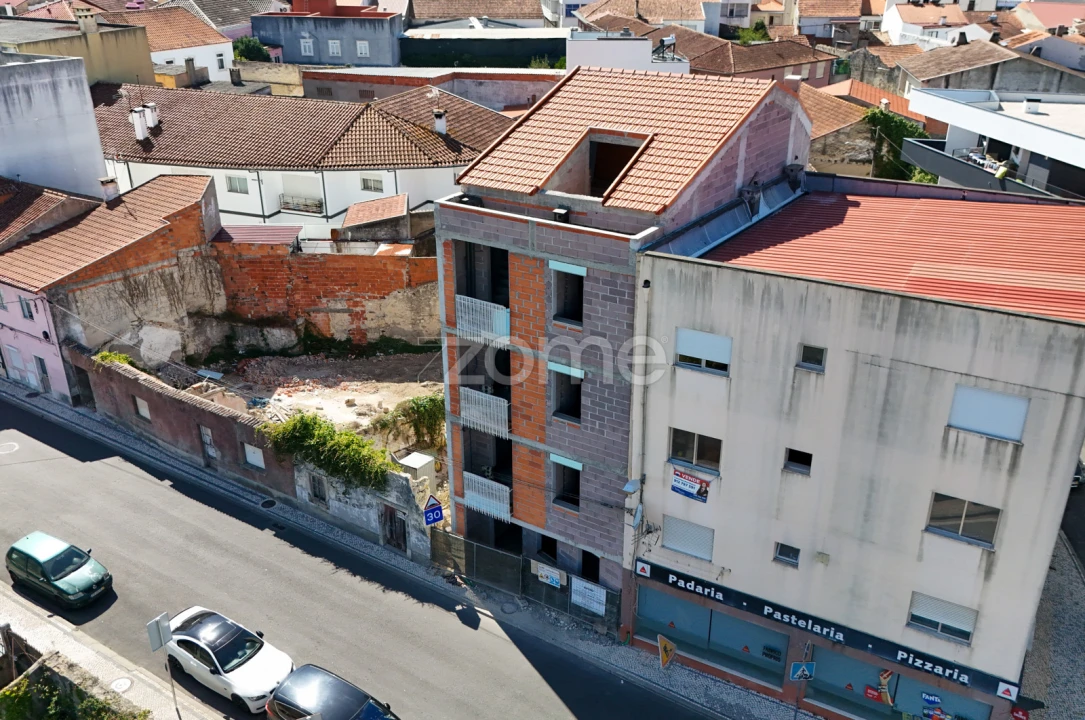 Apartamento T2 para Venda em Cantanhede e Pocariça Foto 24