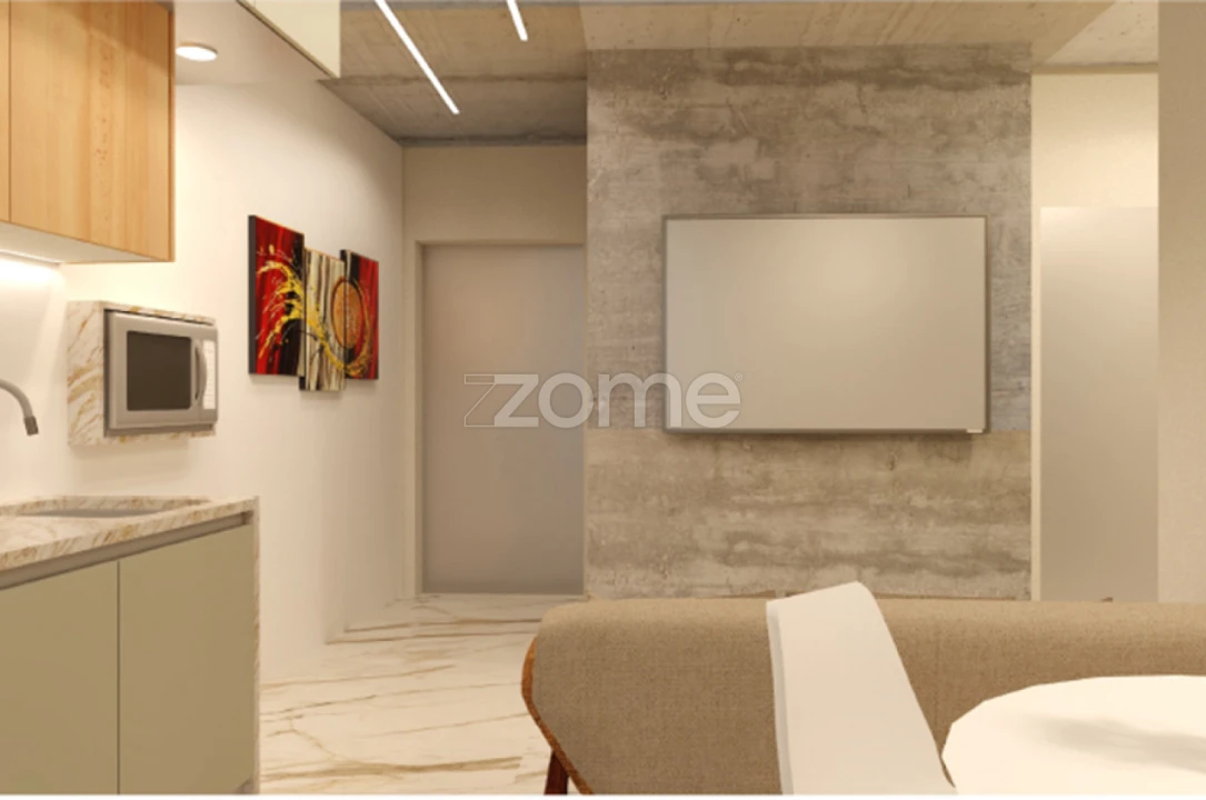 Apartamento T2 para Venda em Cantanhede e Pocariça Foto 4