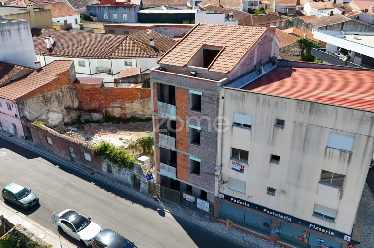 Apartamento T2 para Venda em Cantanhede e Pocariça Foto 24