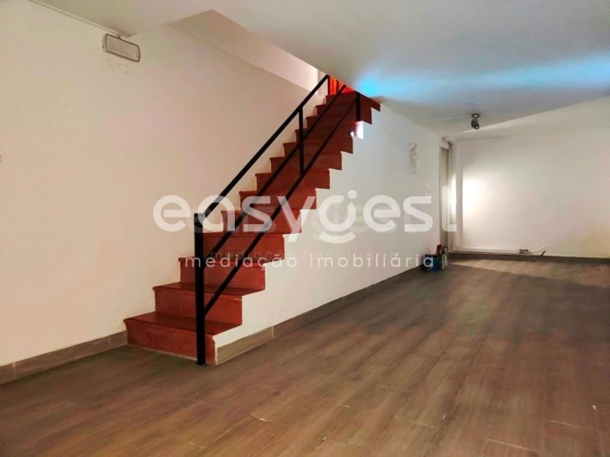 Loja para Venda em Beja (Santiago Maior e São João Baptista) Foto 9