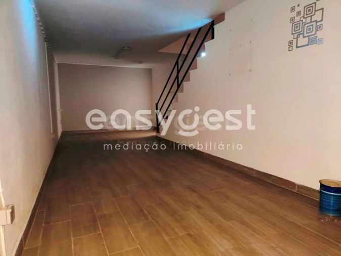 Loja para Venda em Beja (Santiago Maior e São João Baptista) Foto 11