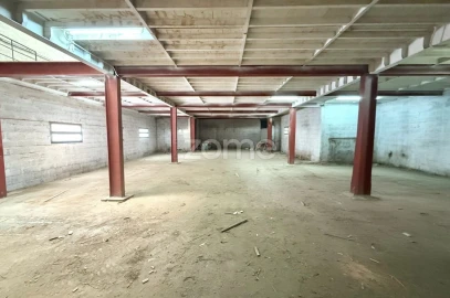 Terreno Comércio / Armazém para Venda em Rabo de Peixe