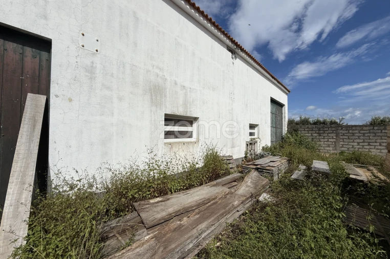 Terreno Comércio / Armazém para Venda em Rabo de Peixe Foto 10