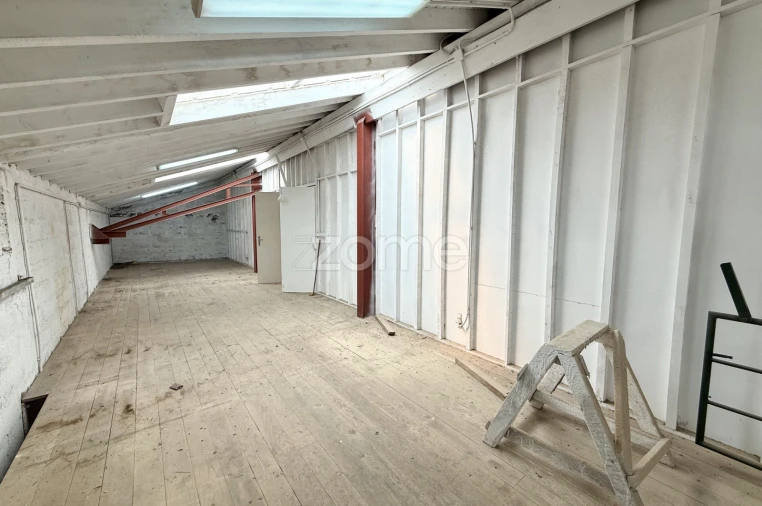 Terreno Comércio / Armazém para Venda em Rabo de Peixe Foto 20