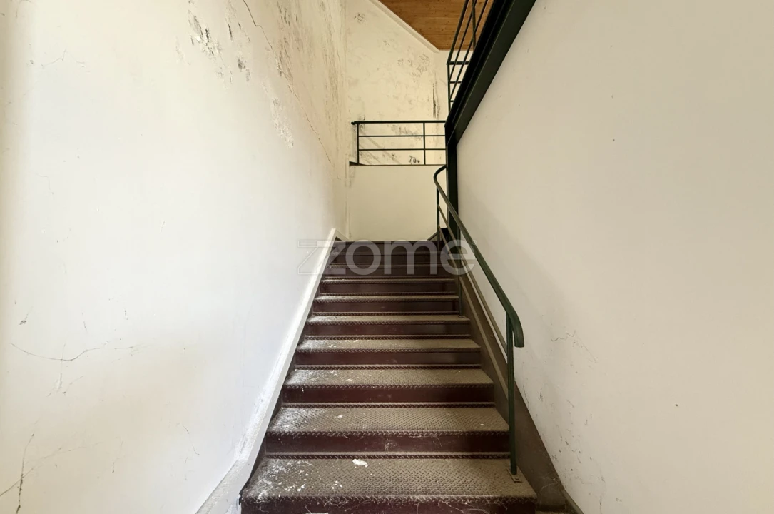 Terreno Comércio / Armazém para Venda em Rabo de Peixe Foto 15
