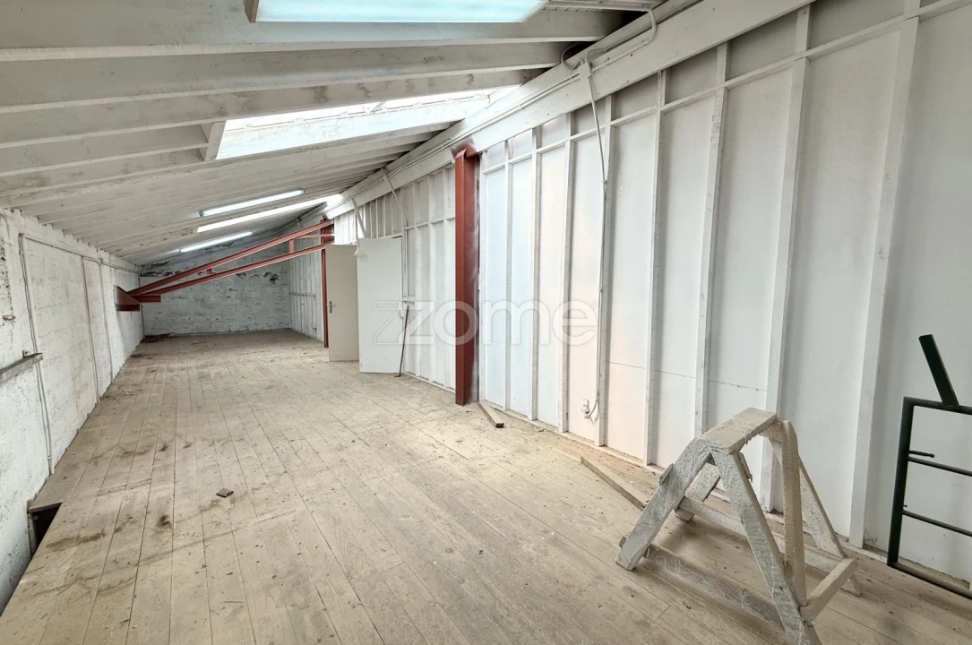Terreno Comércio / Armazém para Venda em Rabo de Peixe Foto 20