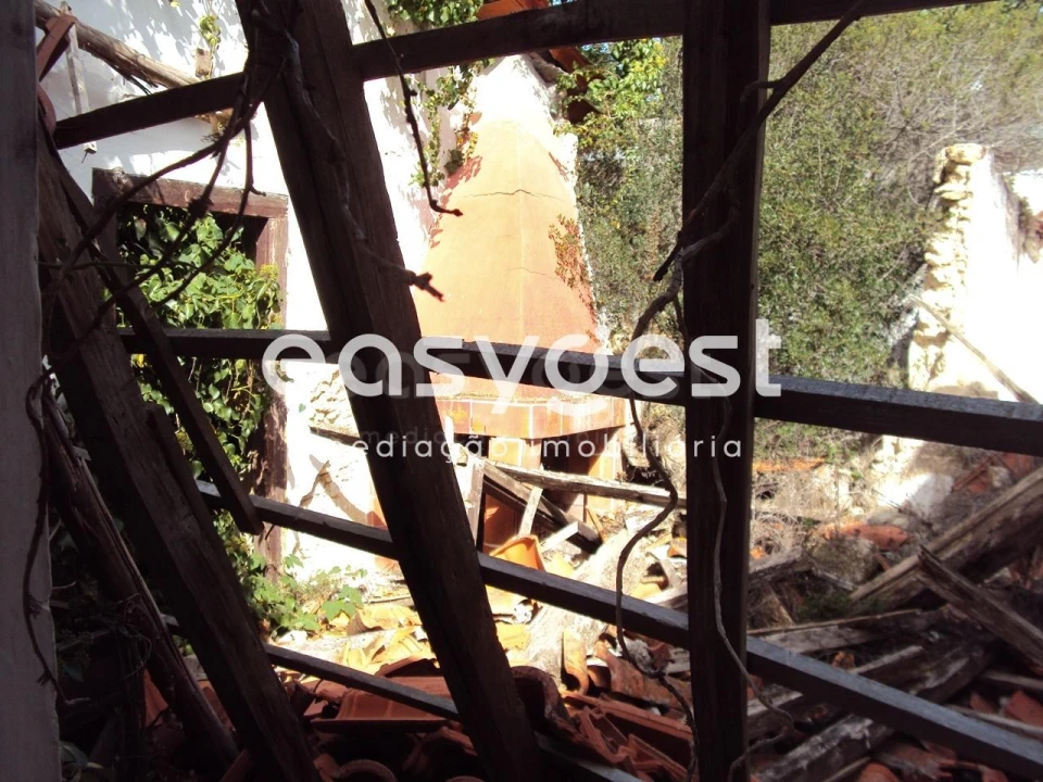 Moradia T5 para Venda em Azoia de Cima e Tremês Foto 5