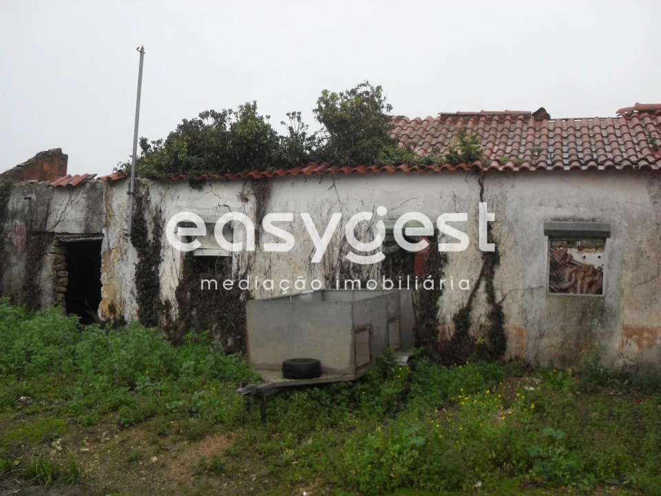 Moradia T5 para Venda em Azoia de Cima e Tremês Foto 14