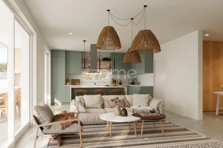 Terreno para Venda em Grândola e Santa Margarida da Serra Foto 2