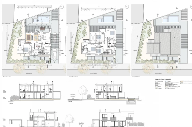 Terreno para Venda em Grândola e Santa Margarida da Serra Foto 7