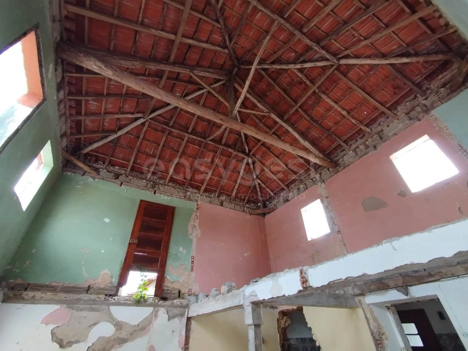 Moradia T1 para Venda em Anobra Foto 4