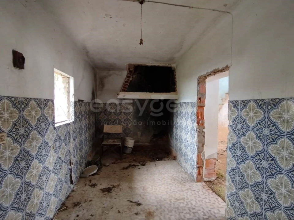 Moradia T1 para Venda em Anobra Foto 5