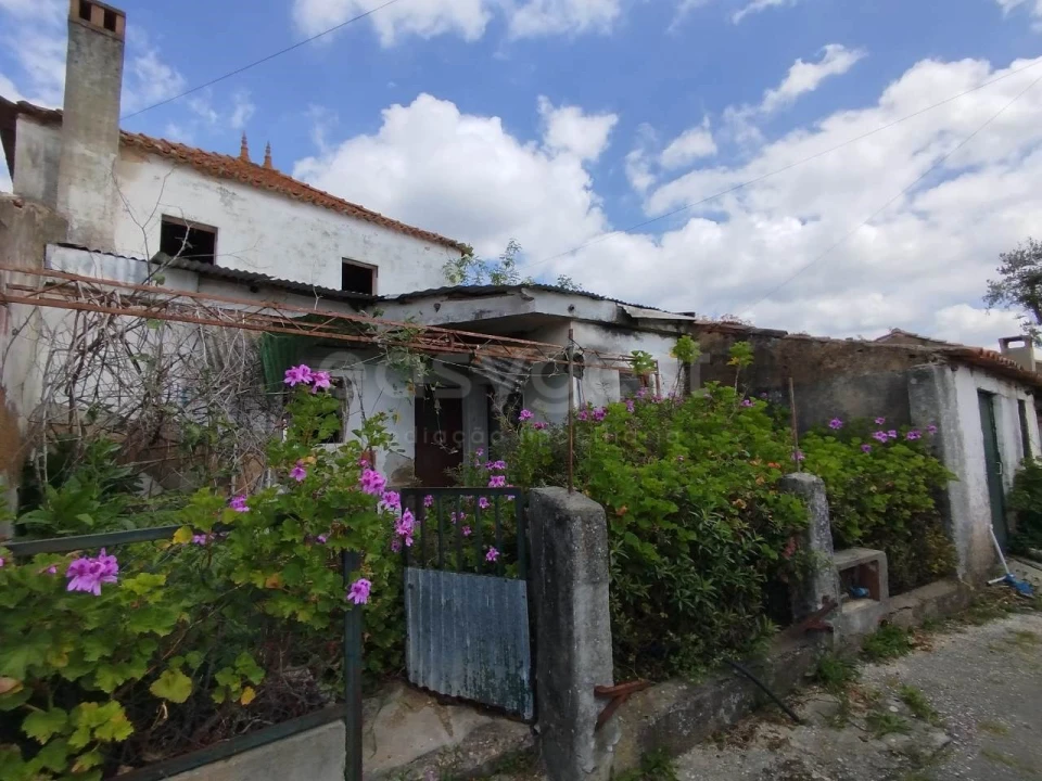 Moradia T1 para Venda em Anobra Foto 8