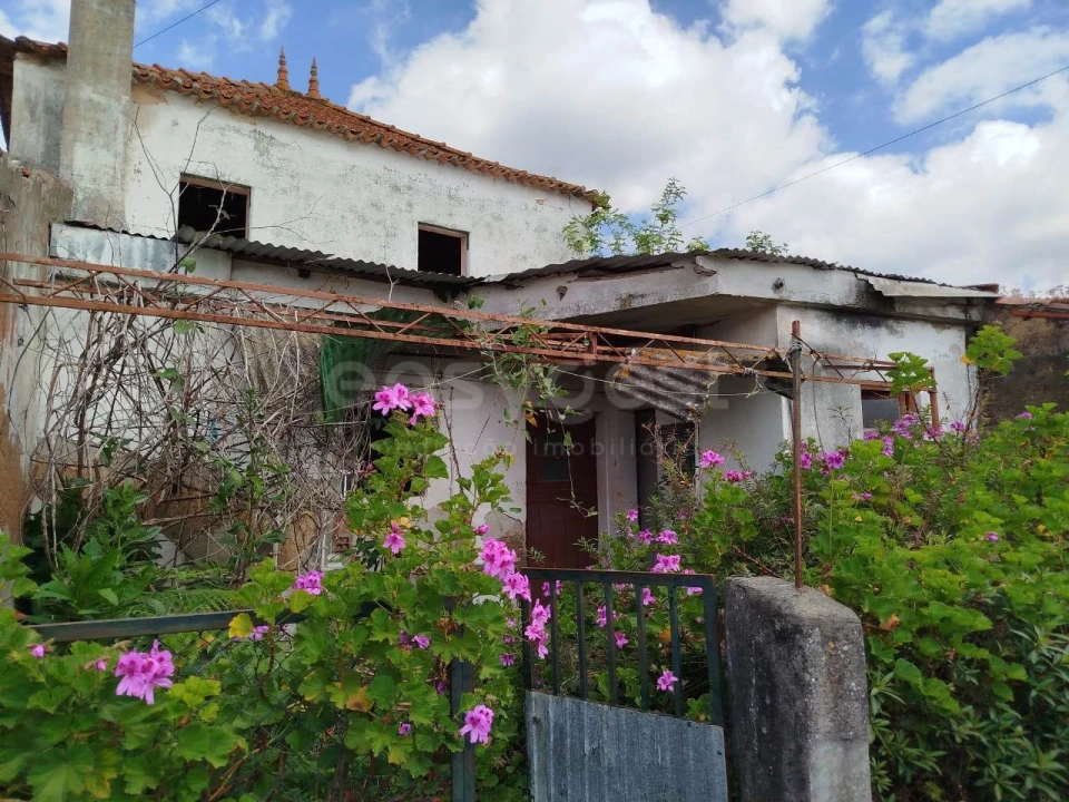 Moradia T1 para Venda em Anobra Foto 9