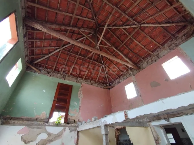 Moradia T1 para Venda em Anobra Foto 4