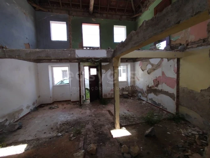 Moradia T1 para Venda em Anobra Foto 7