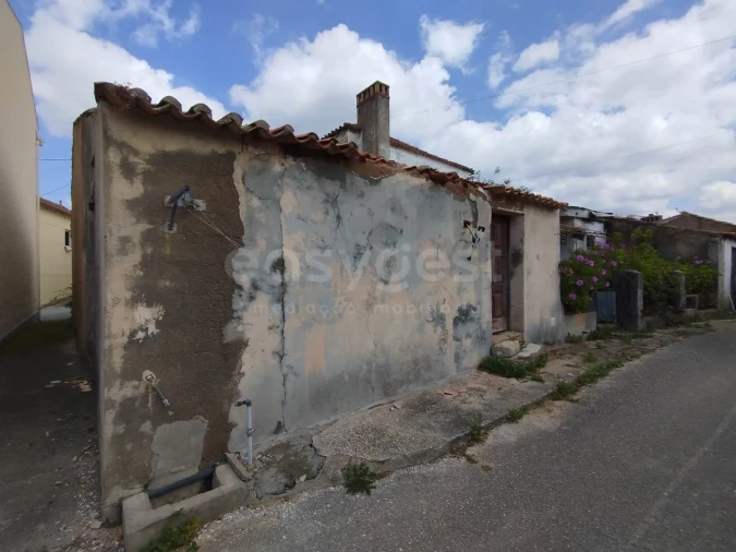 Moradia T1 para Venda em Anobra Foto 7