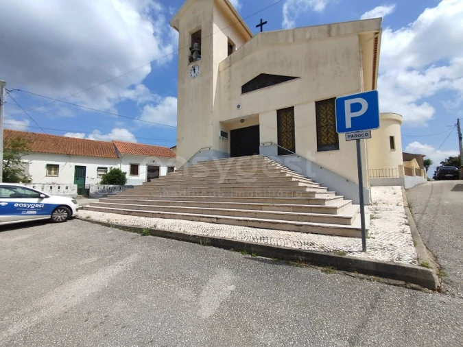 Moradia T1 para Venda em Anobra Foto 11