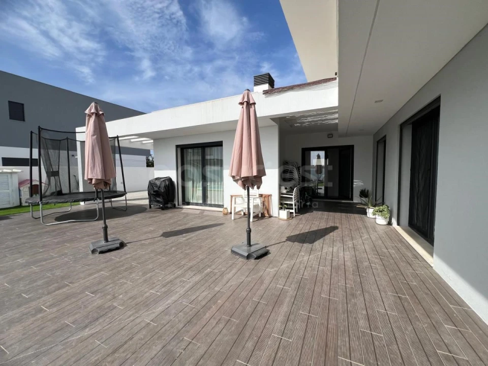 Moradia T4 para Venda em Pinhal Novo Foto 4