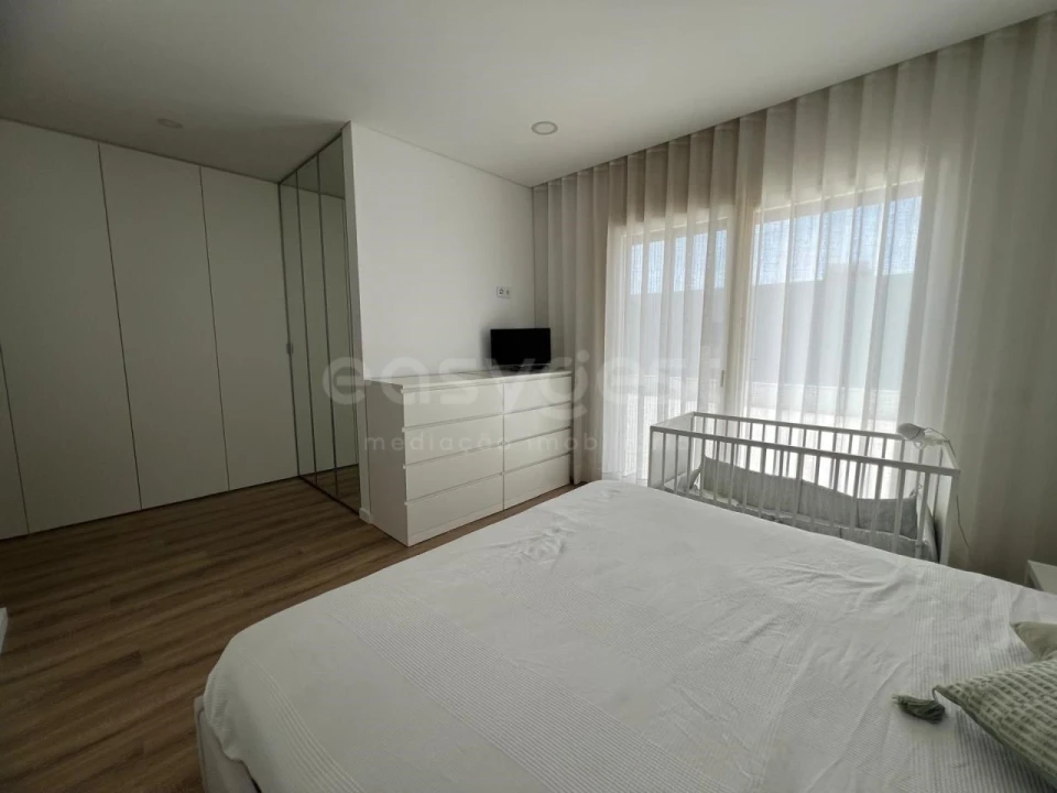 Moradia T4 para Venda em Pinhal Novo Foto 8