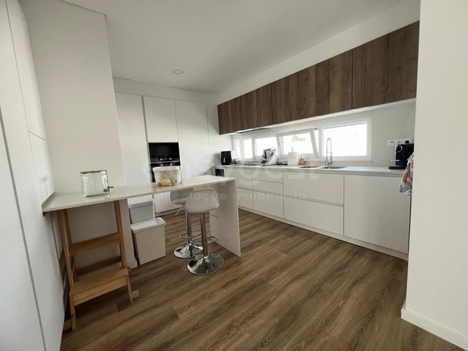 Moradia T4 para Venda em Pinhal Novo Foto 18