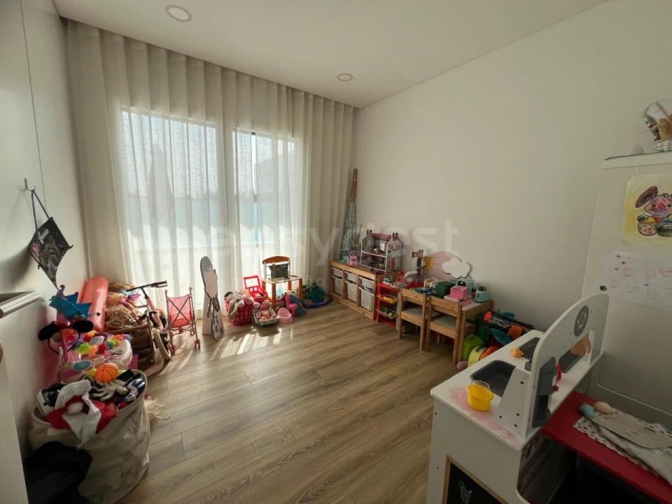 Moradia T4 para Venda em Pinhal Novo Foto 20