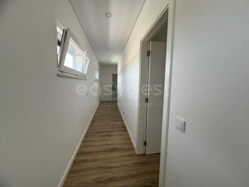 Moradia T4 para Venda em Pinhal Novo Foto 21