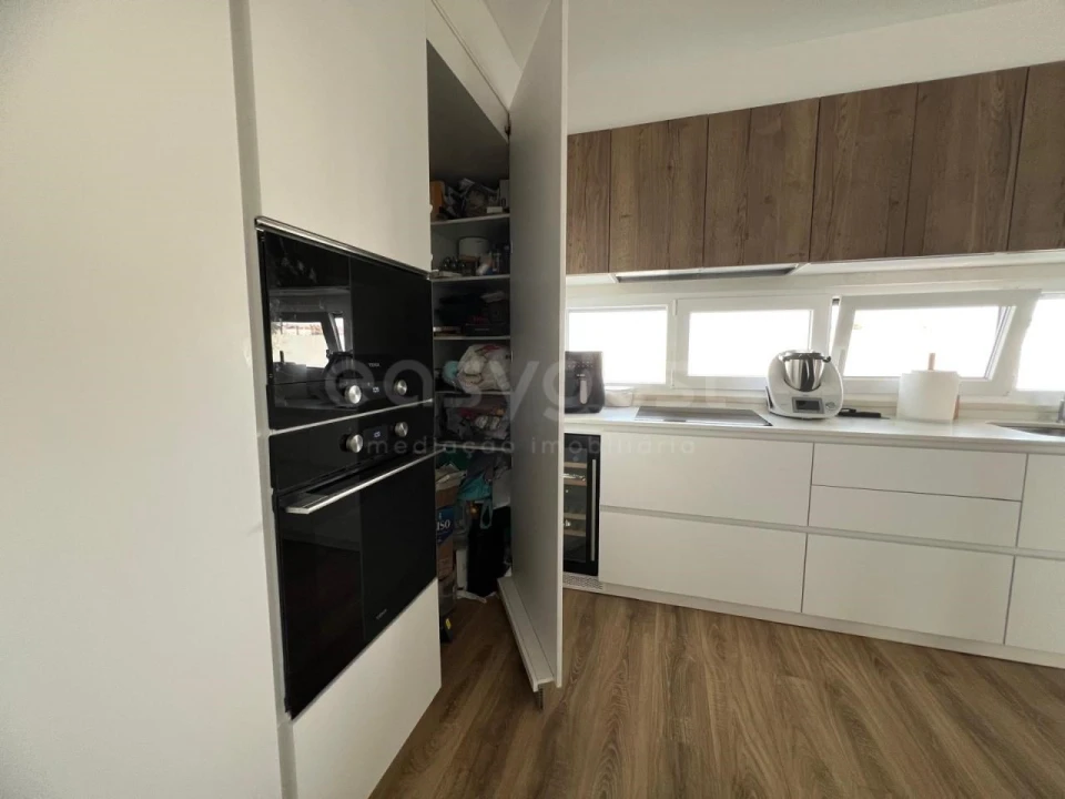 Moradia T4 para Venda em Pinhal Novo Foto 27