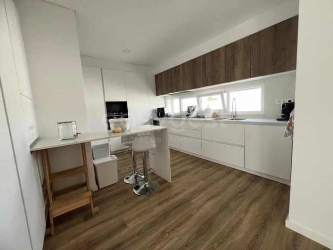 Moradia T4 para Venda em Pinhal Novo Foto 18