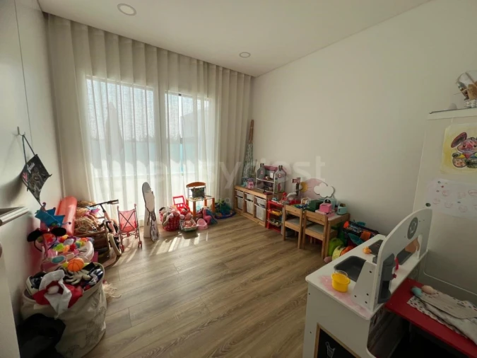 Moradia T4 para Venda em Pinhal Novo Foto 20