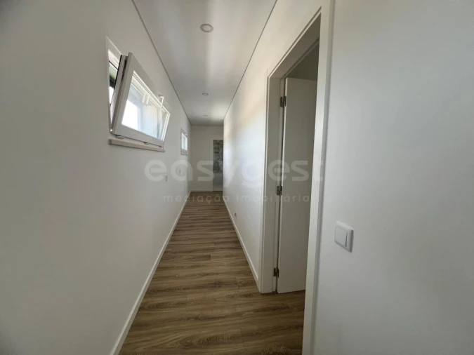 Moradia T4 para Venda em Pinhal Novo Foto 21