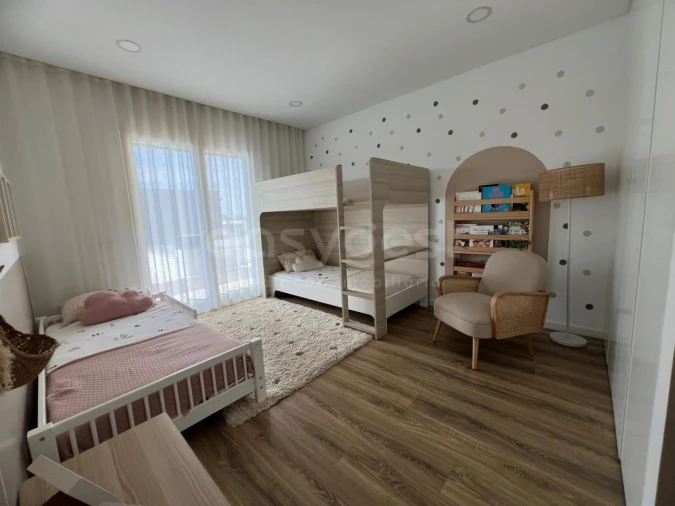 Moradia T4 para Venda em Pinhal Novo Foto 23