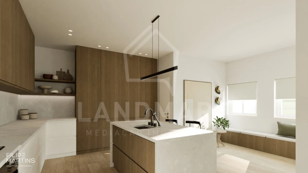 Moradia T5 para Venda em Benedita Foto 1