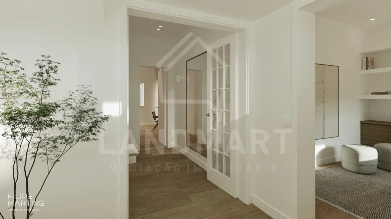 Moradia T5 para Venda em Benedita Foto 4