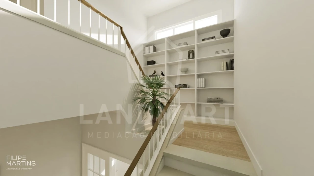 Moradia T5 para Venda em Benedita Foto 8