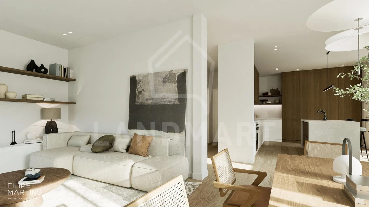 Moradia T5 para Venda em Benedita Foto 10