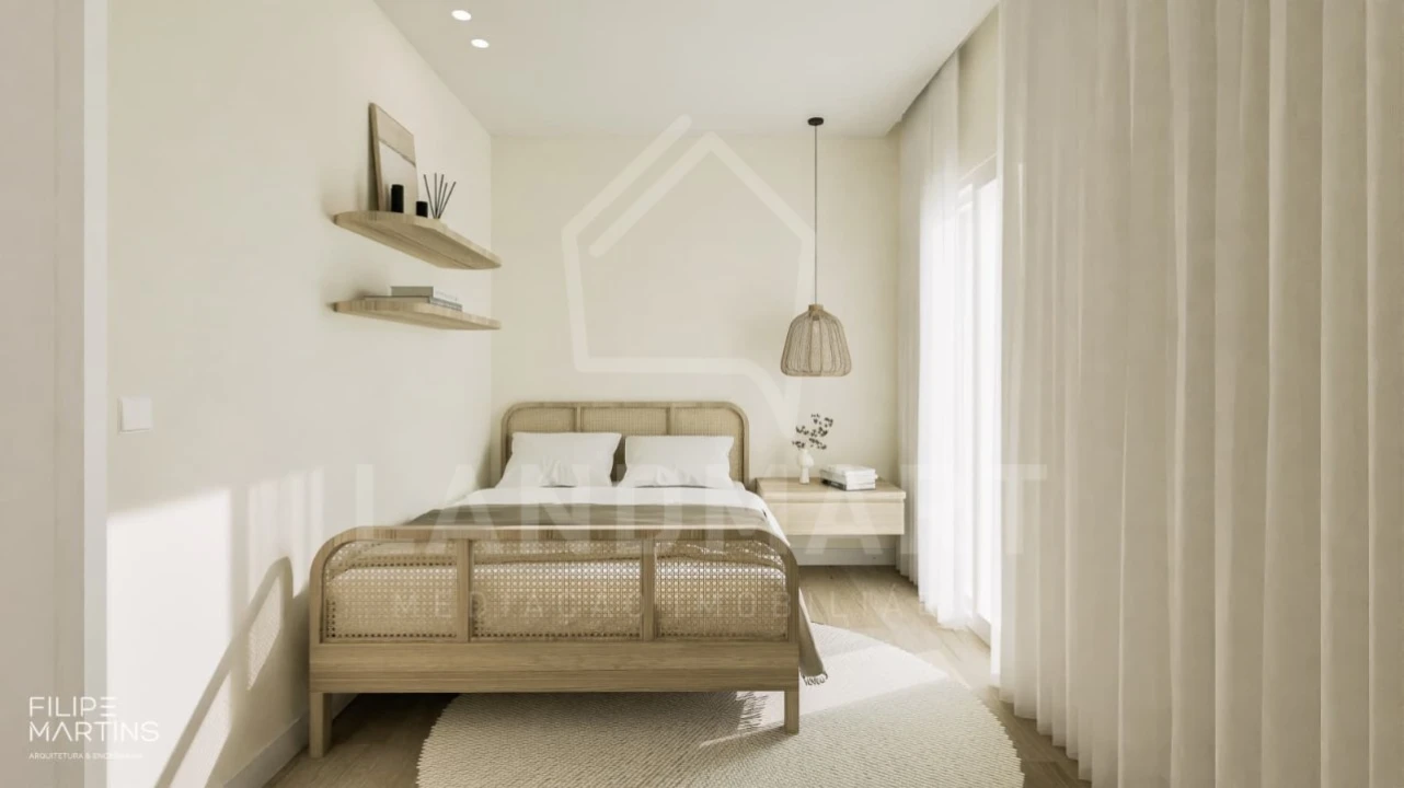 Moradia T5 para Venda em Benedita Foto 20