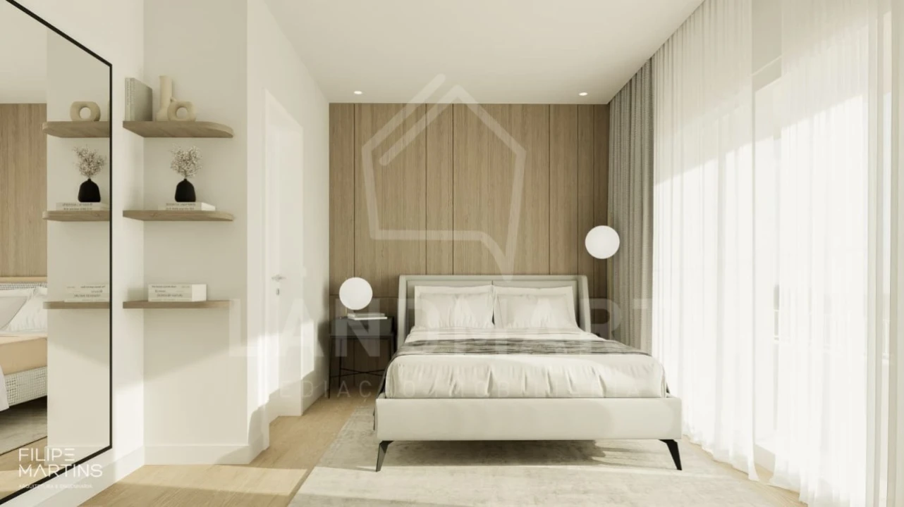 Moradia T5 para Venda em Benedita Foto 26