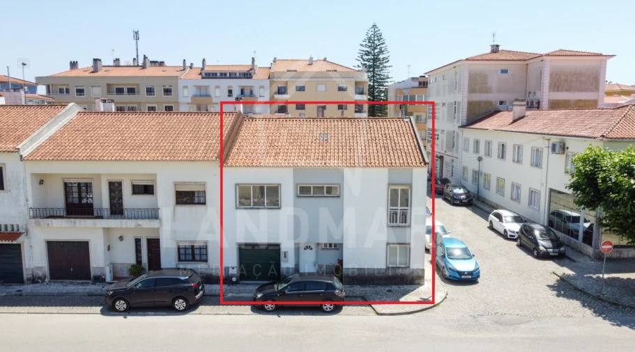 Moradia T5 para Venda em Benedita Foto 31