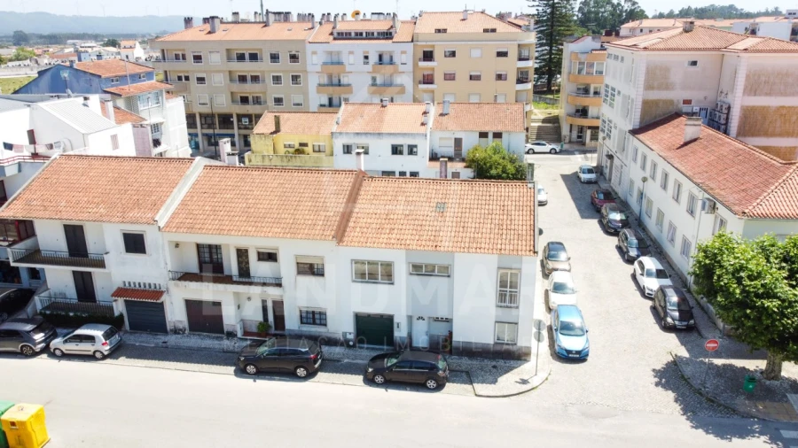 Moradia T5 para Venda em Benedita Foto 33