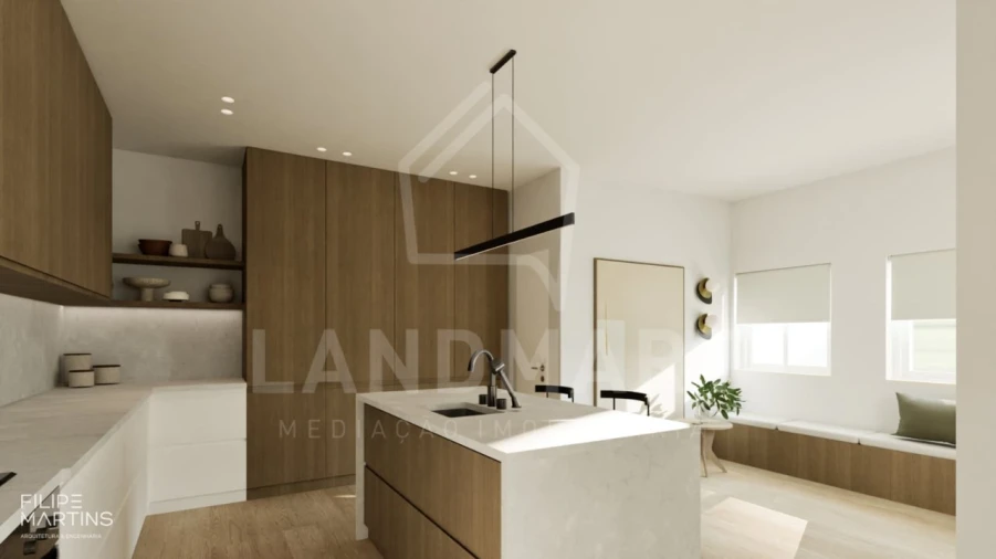 Moradia T5 para Venda em Benedita Foto 1